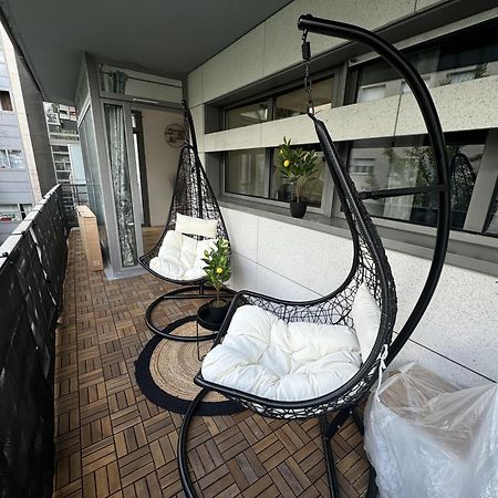 Excellent Apartment For Familly Кліші Екстер'єр фото