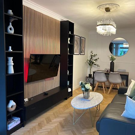 Excellent Apartment For Familly Кліші Екстер'єр фото