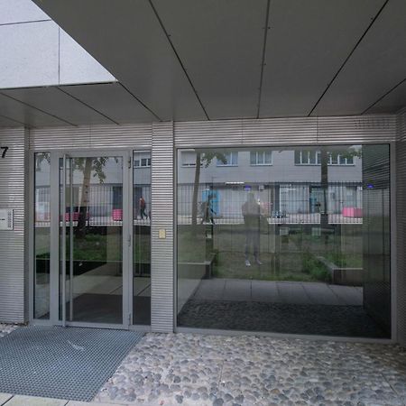 Excellent Apartment For Familly Кліші Екстер'єр фото